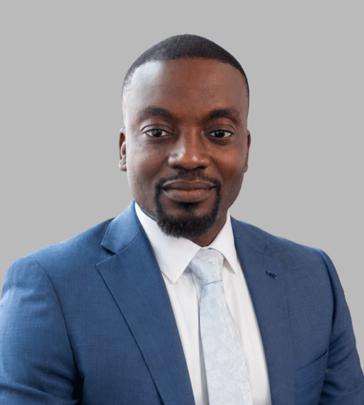 Isaac Abubakar