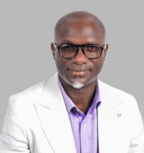 Melvin Onagite Metieh