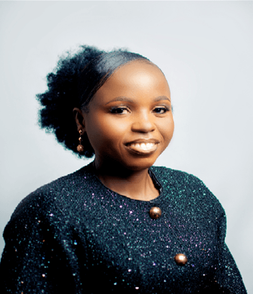 Theresa Ighele-Efi, ITIL