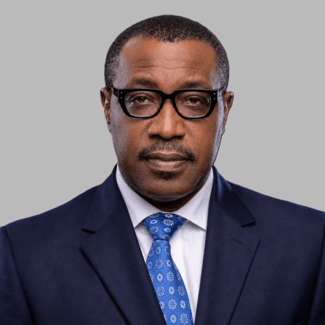 Yakubu Abdurrahman