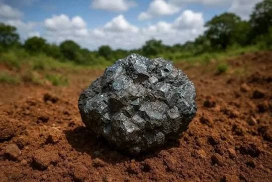 Rare Earth Elements