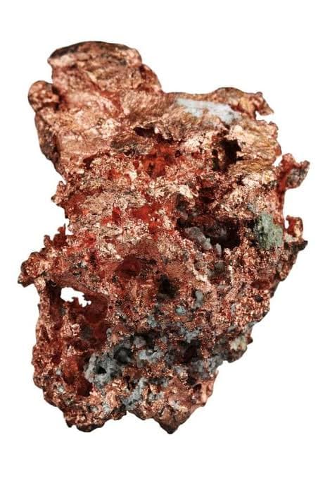 Copper