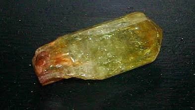 Phosphate Rock