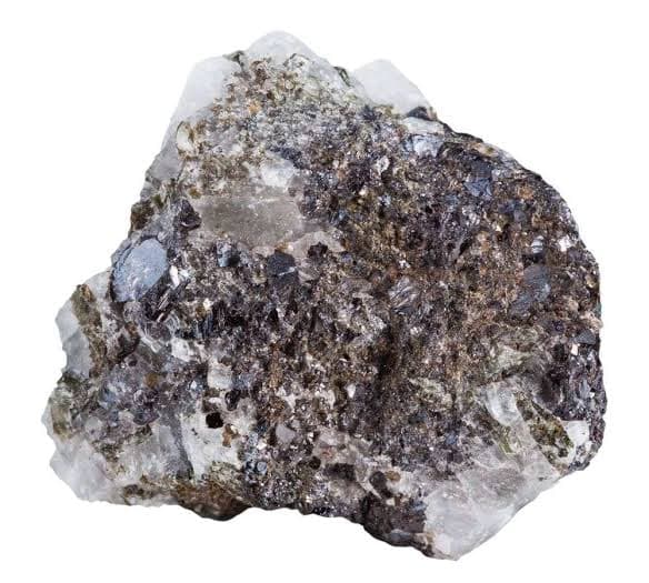 Zinc