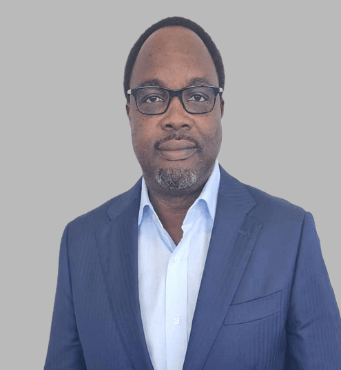 Mr. Brume Okoloko