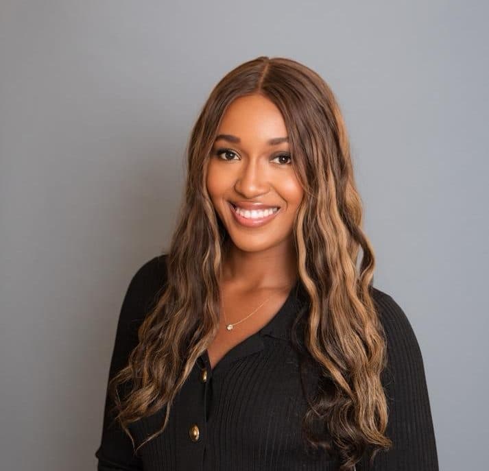 Ms. Francesca Ufuoma Omo-Agege