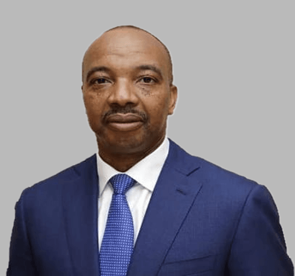 Mr. Onajite Okoloko